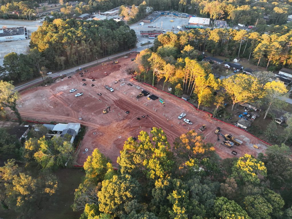 REV3 at Avondale East